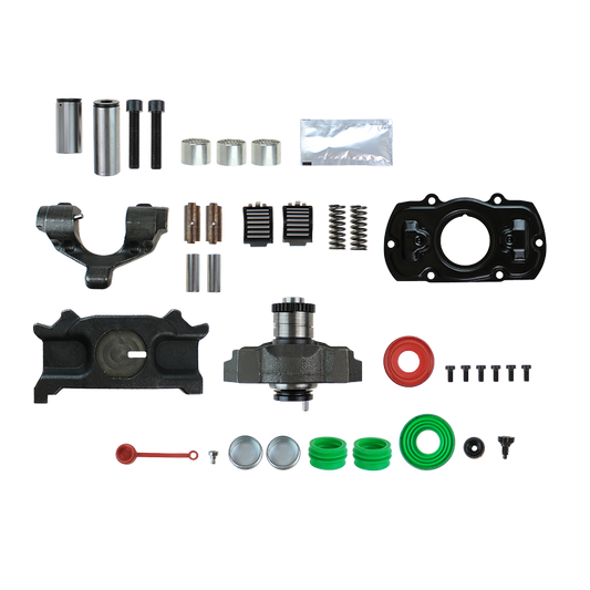 EBS ECKW.20.L.C REPAIR KIT CALIPER ( COMPLETE MAXX19  LEFT )