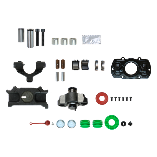 EBS ECKW.20.R.C REPAIR KIT CALIPER ( COMPLETE MAXX19  RIGHT )