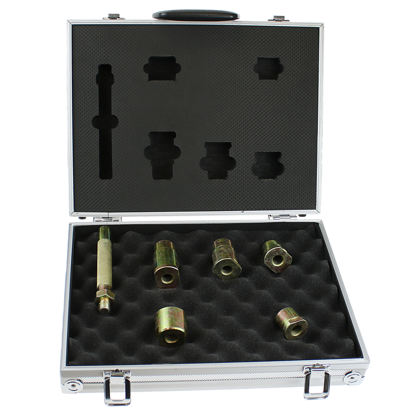 EBS ECKW.21 REPAIR KIT CALIPER TOOL CASE PAN17