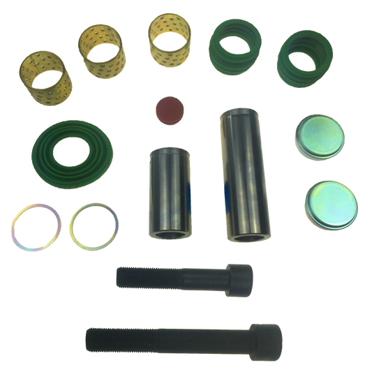 EBS ECKW.22.1 REPAIR KIT CALIPER (GUIDE PIN & SEALS )