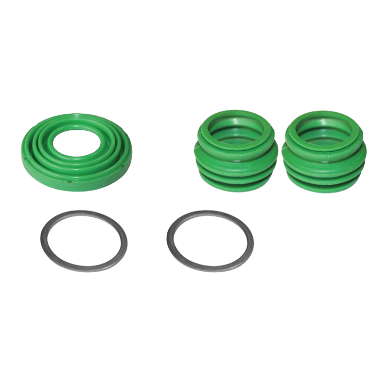 EBS ECKW.22.5 REPAIR KIT CALIPER (GAITER SET )