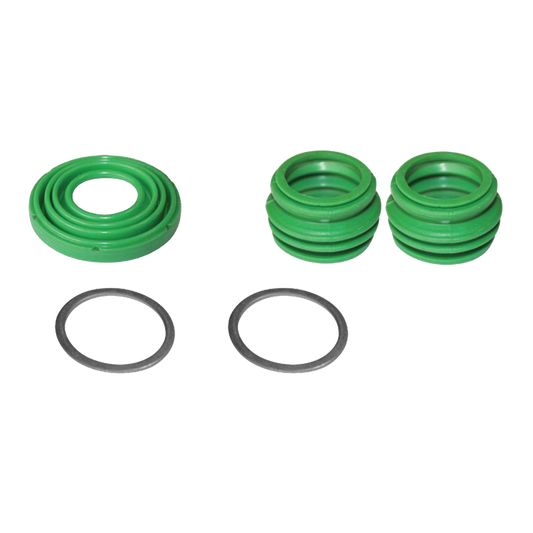 EBS ECKW.22.5 REPAIR KIT CALIPER (GAITER SET )