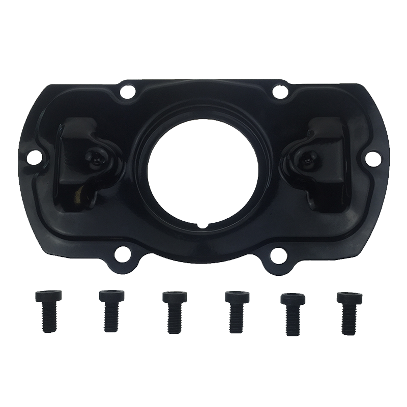 EBS ECKW.22.9 REPAIR KIT CALIPER (METAL COVER)