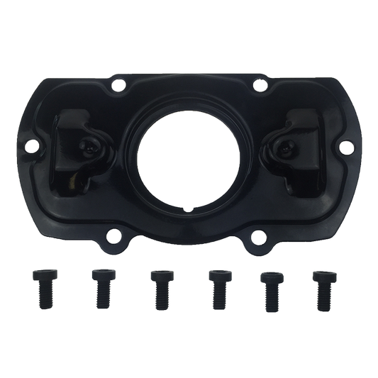 EBS ECKW.22.9 REPAIR KIT CALIPER (METAL COVER)