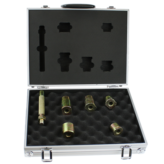 EBS ECKW.22 REPAIR KIT CALIPERS TOOL CASE PAN19/22/22.5