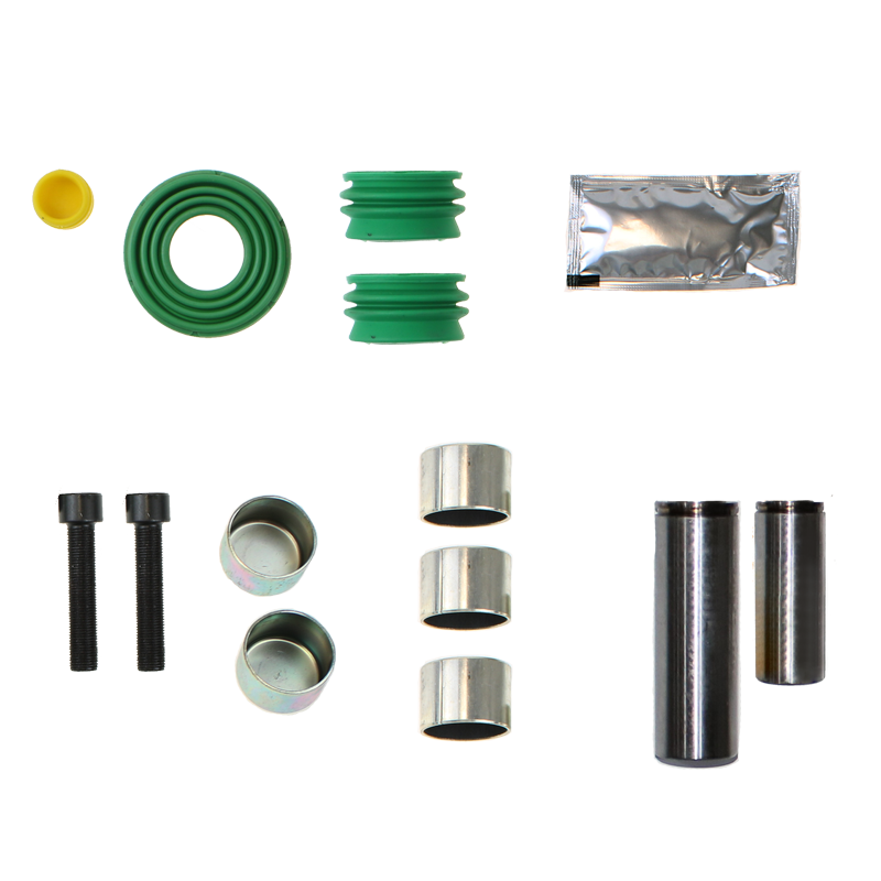 EBS ECKW.23.1 REPAIR KIT CALIPER (GUIDE PIN & SEALS )