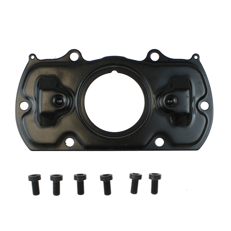 EBS ECKW.23.7 REPAIR KIT CALIPER (METAL COVER)