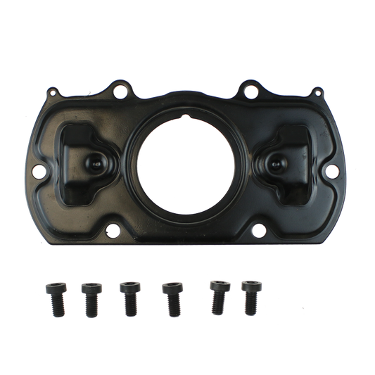 EBS ECKW.23.7 REPAIR KIT CALIPER (METAL COVER)