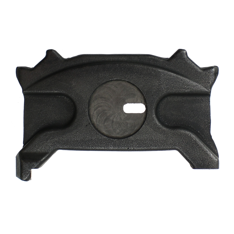 EBS ECKW.24.5 REPAIR KIT CALIPER (PUSH PLATE LEFT)