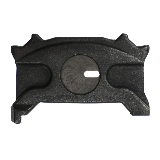 EBS ECKW.24.5 REPAIR KIT CALIPER (PUSH PLATE LEFT)