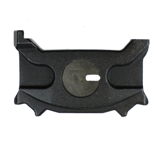 EBS ECKW.24.6 REPAIR KIT CALIPER (PUSH PLATE RIGHT)