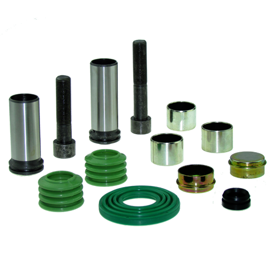 EBS ECKW.2 REPAIR KIT CALIPER (GUIDE PIN & SEALS)