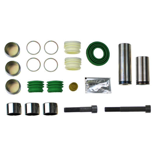 EBS ECKW.4 REPAIR KIT CALIPER (GUIDES & SEALS)
