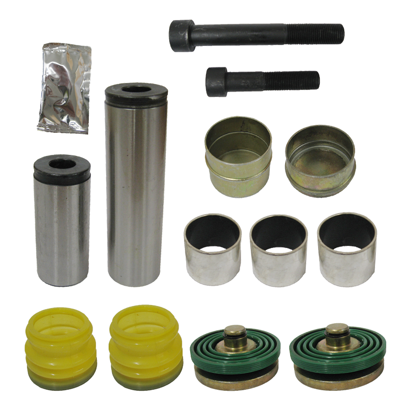 EBS ECKW.5 REPAIR KIT CALIPER (GUIDES & SEALS)
