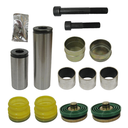 EBS ECKW.5 REPAIR KIT CALIPER (GUIDES & SEALS)