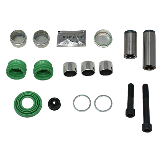 EBS ECKW.6 REPAIR KIT CALIPER (GUIDES & SEALS)