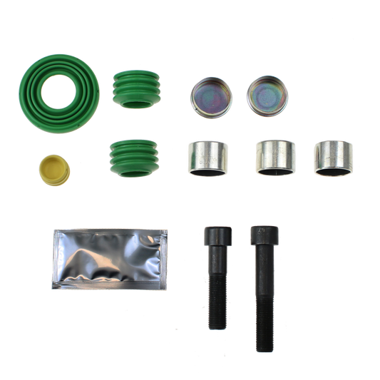 EBS ECKW.7 REPAIR KIT CALIPER (SEAL AND BOOT)