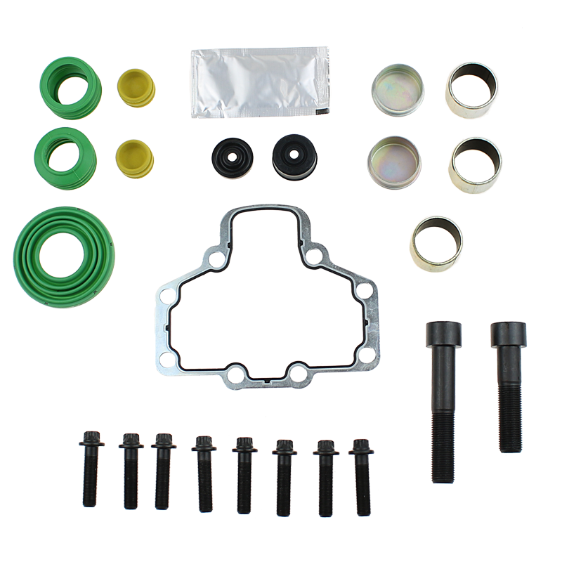 EBS ECKW.8 REPAIR KIT CALIPER (SEAL AND BOOT)