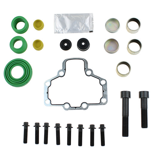EBS ECKW.8 REPAIR KIT CALIPER (SEAL AND BOOT)