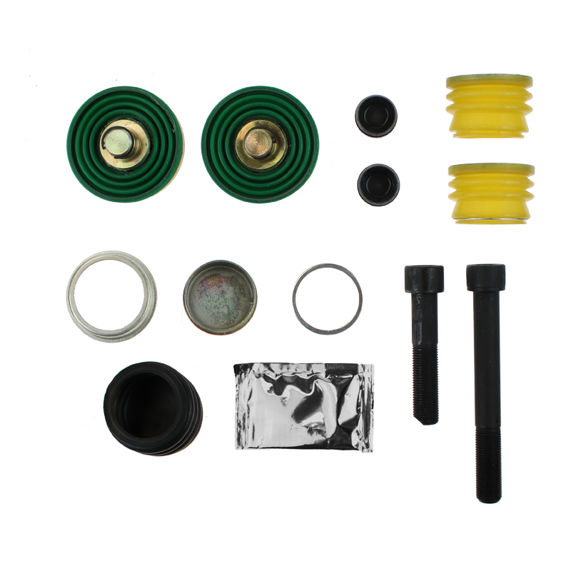 EBS ECKW.9 REPAIR KIT CALIPER (SEAL AND BOOT)