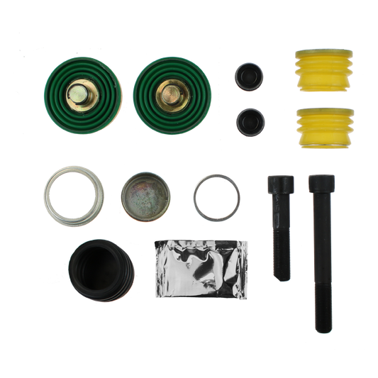 EBS ECKW.9 REPAIR KIT CALIPER (SEAL AND BOOT)