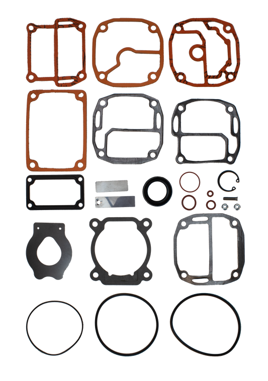 EBS EKBE.10002 REPAIR KIT COMPRESSOR ( CYLINDER HEAD SPARES )