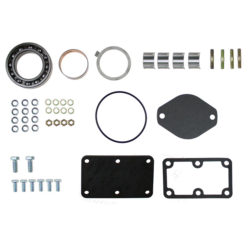 EBS EKBE.14.1 LOWER(BOTTOM) REP.KIT COMPRESSOR