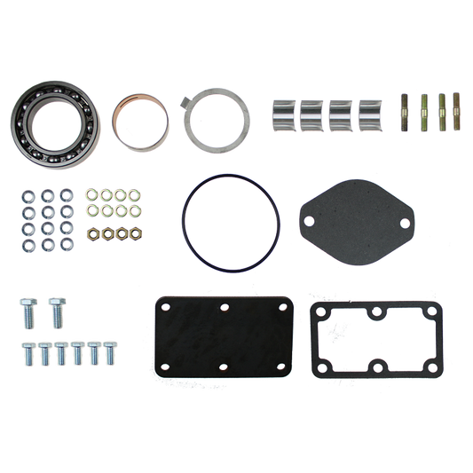 EBS EKBE.14.1 LOWER(BOTTOM) REP.KIT COMPRESSOR