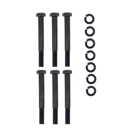 EBS EKBE.14.CB CYL HEAD BOLT SET (6PCS.)