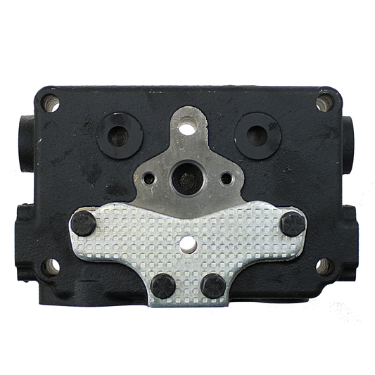 EBS EKBE.14.CH CYLINDER HEAD ONLY (WITHOUT THE VALVE PLATE)