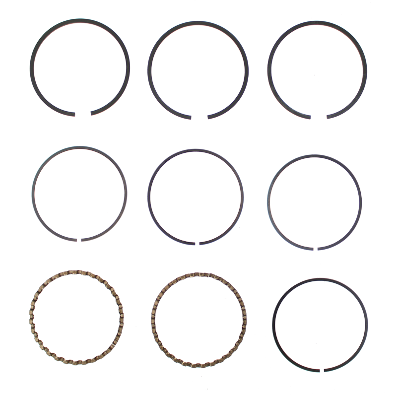 EBS EKBE.14.R.STD REPAIR KIT RINGS