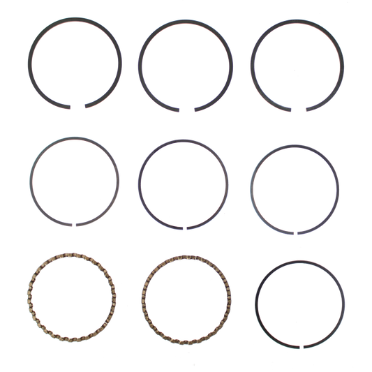EBS EKBE.14.R.STD REPAIR KIT RINGS