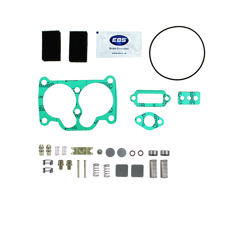 EBS EKBE.15.3 REPAIR KIT COMPRESSOR