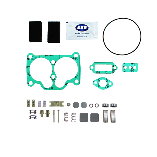 EBS EKBE.15.3 REPAIR KIT COMPRESSOR