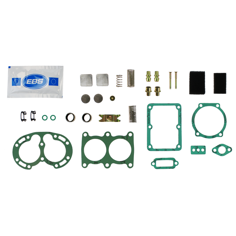 EBS EKBE.15 REPAIR KIT COMPRESSOR ( TU-FLO 500 )
