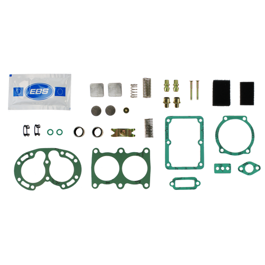 EBS EKBE.15 REPAIR KIT COMPRESSOR ( TU-FLO 500 )