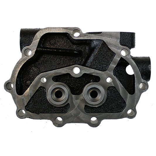 EBS EKBE.27.11 REPAIR KIT CYLINDER HEAD ASSEMBLY