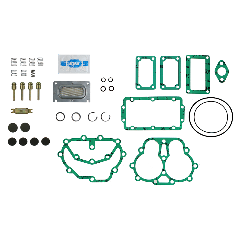 EBS EKBE.27.5P REPAIR KIT 15.5 COMP (UNIVERSAL)