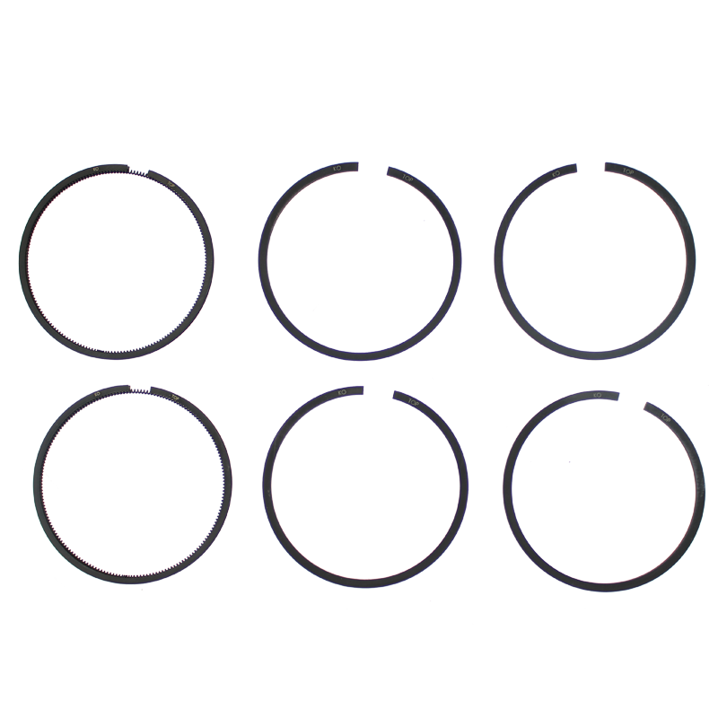 EBS EKBE.28 REPAIR KIT COMPRESSOR (PISTON RINGS  X 2)