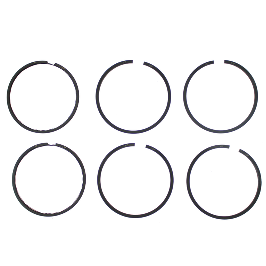EBS EKBE.28 REPAIR KIT COMPRESSOR (PISTON RINGS  X 2)