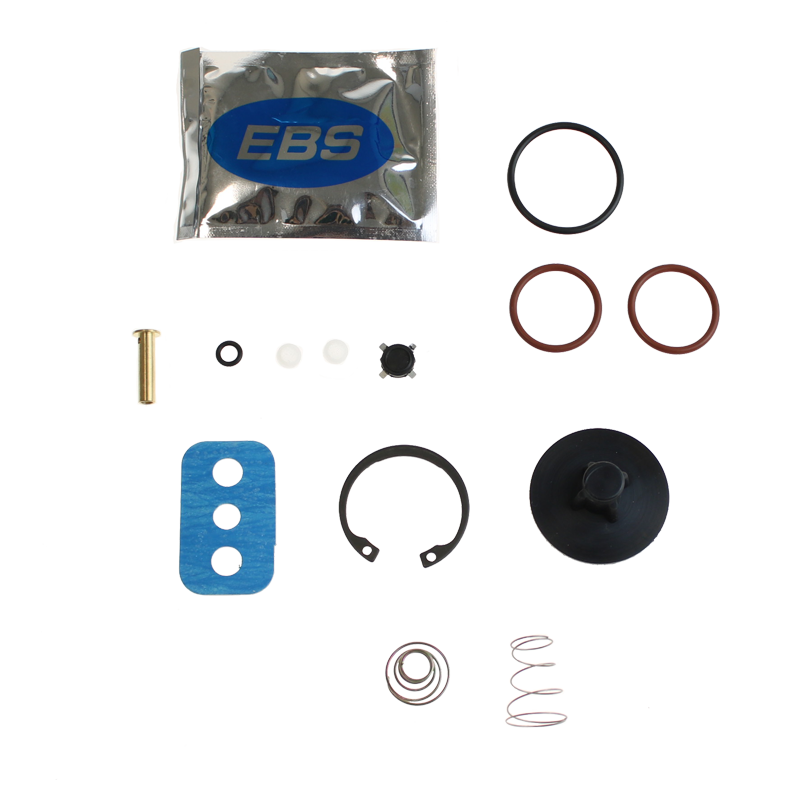 EBS EKBE.37.1 REPAIR KIT D2 GOVERNOR VALVE