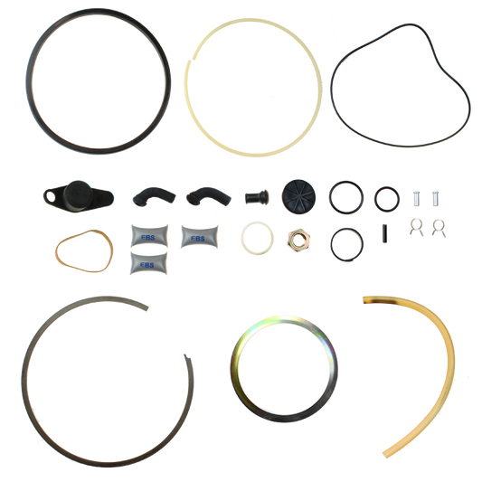 EBS EKBE.39.4 REPAIR KIT SPRING BRAKE SPRING PORTION