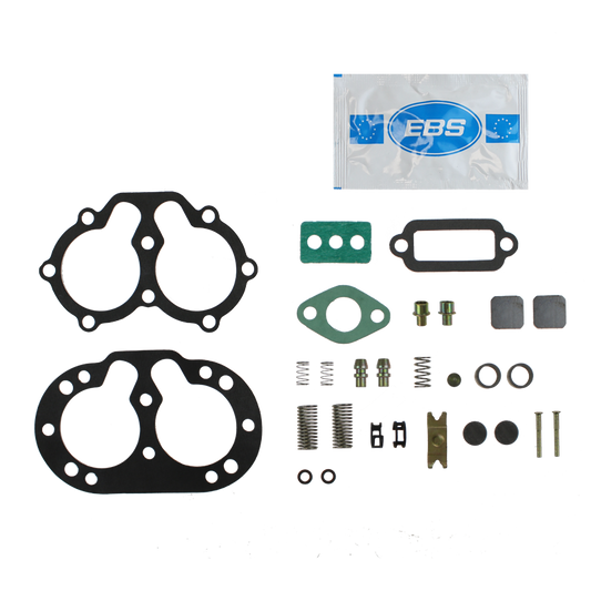 EBS EKBE.3 REPAIR KIT COMPRESSOR (COMPLETE KIT)