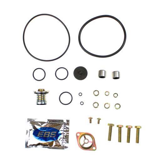 EBS EKBE.45.C REPAIR KIT RELAY VALVE