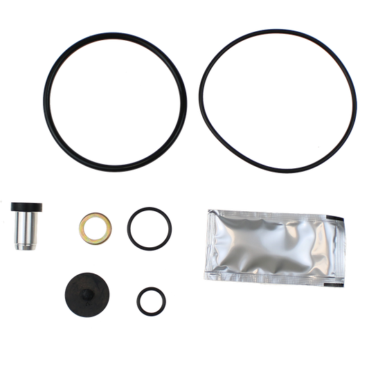 EBS EKBE.45 REPAIR KIT RELAY VALVE