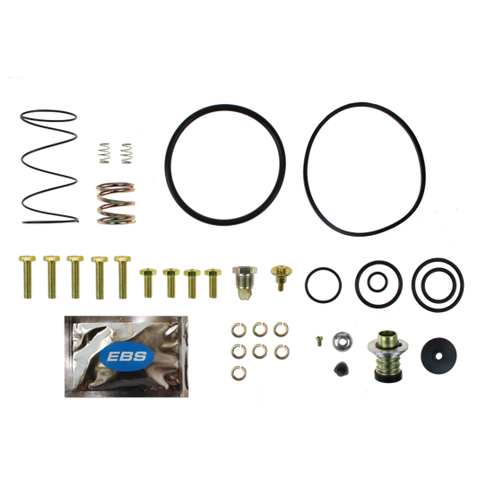 EBS EKBE.46.1 REPAIR KIT RELAY EMERGENCY VALVE RE6