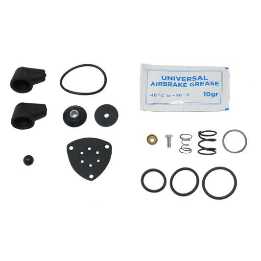 EBS EKBE.62 REPAIR KIT AIR DRYER (PURGE VALVE AD.2)
