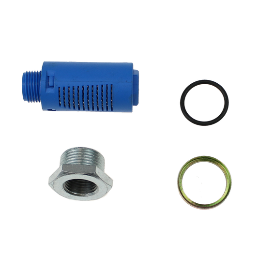 EBS EKBE.65.2 REPAIR KIT RELAY VALVE (SILENCER)
