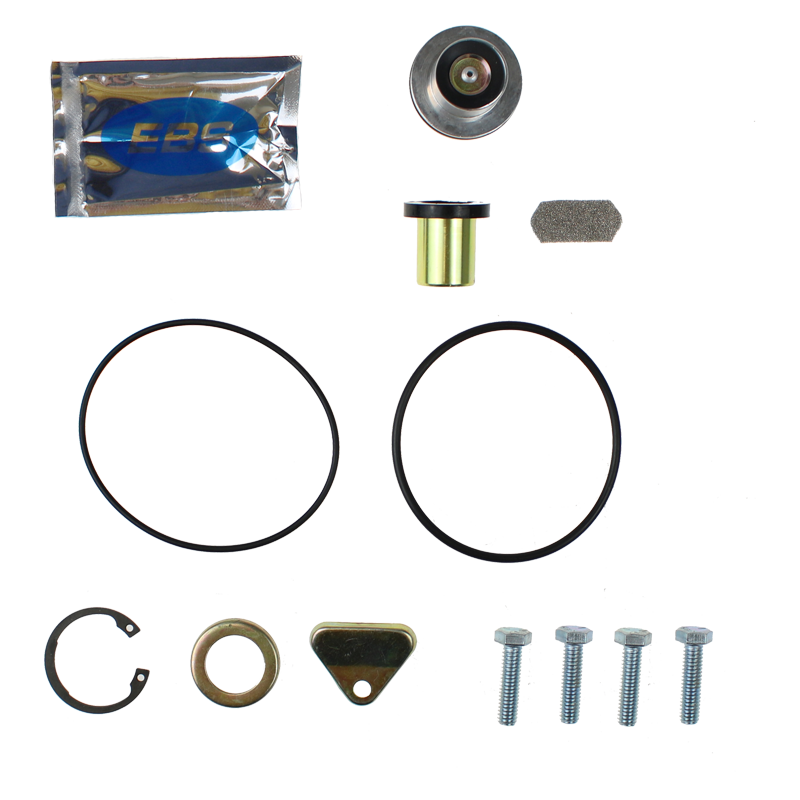 EBS EKBE.71 REPAIR KIT RELAY VALVE