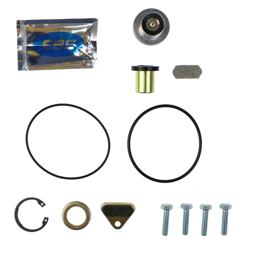EBS EKBE.71 REPAIR KIT RELAY VALVE